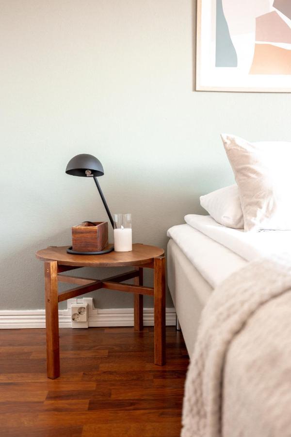 2Ndhomes Cozy Helsinki Center Studio With Park View Luaran gambar